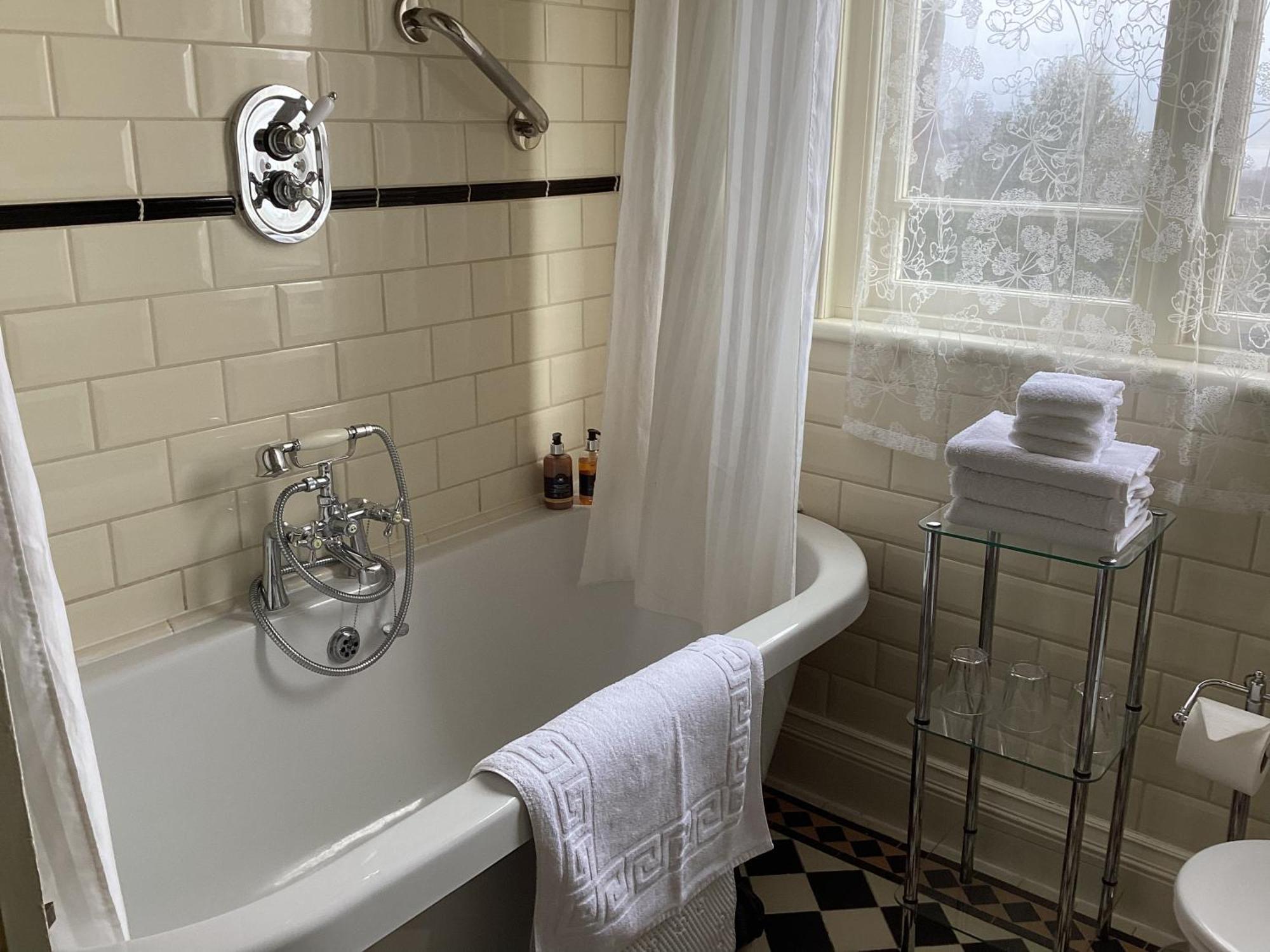 Bryn Guest House Конви Экстерьер фото